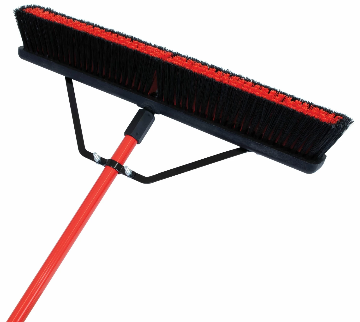 CRAFTSMAN Brooms 24-in Poly Fiber 2-in-1 Squeegee Push Broom 9 CRAFTSMAN Brooms 24-in Poly Fiber 2-in-1 Squeegee Push Broom - Image 7