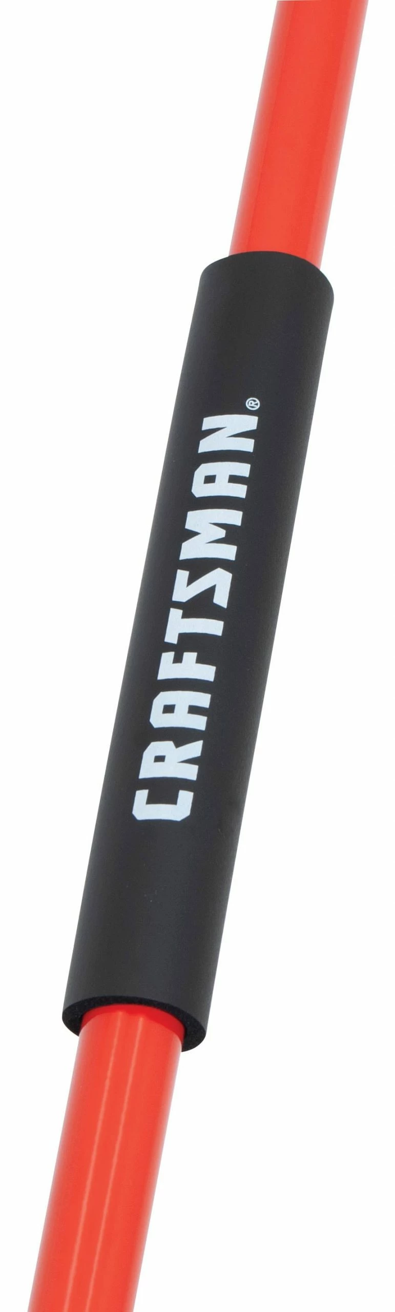 CRAFTSMAN Brooms 24-in Poly Fiber 2-in-1 Squeegee Push Broom 11 CRAFTSMAN Brooms 24-in Poly Fiber 2-in-1 Squeegee Push Broom - Image 9