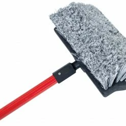 CRAFTSMAN Deck Brushes 10-in Poly Fiber Soft Deck Brush -Swiffer Online Trade 10004937 scaled