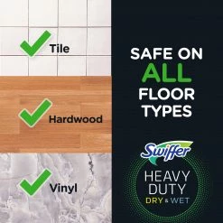 Swiffer Dust Mops Microfiber Dust Mop -Swiffer Online Trade 10176417