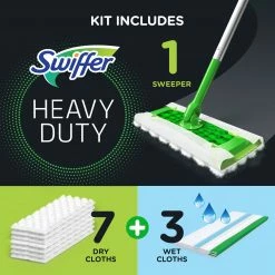 Swiffer Dust Mops Microfiber Dust Mop -Swiffer Online Trade 10176419