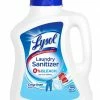 LYSOL Laundry Detergent 90-fl oz Crisp HE Laundry Sanitizer Additive -Swiffer Online Trade 10300309
