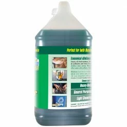 Simple Green All-Purpose Cleaners 2.5-Gallon Sassafras Liquid All-Purpose Cleaner -Swiffer Online Trade 10384576