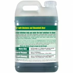 Simple Green All-Purpose Cleaners 2.5-Gallon Sassafras Liquid All-Purpose Cleaner -Swiffer Online Trade 10384577
