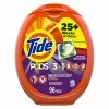 Tide Pods 96-Count Spring Meadow HE Laundry Detergent -Swiffer Online Trade 10404553