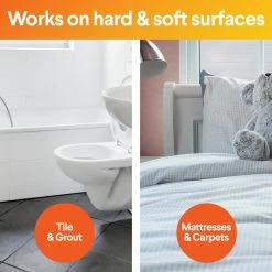 Clorox All-Purpose Cleaners 128-fl oz Urine Remover Liquid All-Purpose Cleaner -Swiffer Online Trade 10427249