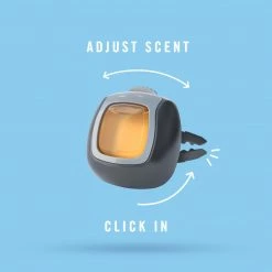 Febreze Air Fresheners Odor Eliminator 3-Pack Gain Original Car Air Freshener 10 Febreze Air Fresheners Odor Eliminator 3-Pack Gain Original Car Air Freshener -Swiffer Online Trade 10515392