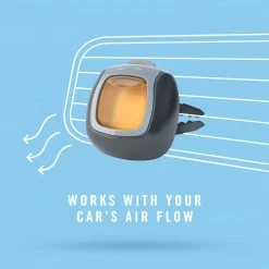 Febreze Air Fresheners Odor Eliminator 3-Pack Gain Original Car Air Freshener 11 Febreze Air Fresheners Odor Eliminator 3-Pack Gain Original Car Air Freshener -Swiffer Online Trade 10515393