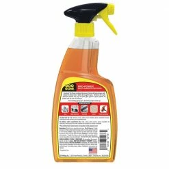 Goo Gone Adhesive Removers Pro Power 24-fl oz Adhesive Remover Spray Gel -Swiffer Online Trade 10515874