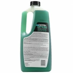 Zep Drain Cleaners Drain Defense Pipe Build-up Remover 64-fl oz Drain Cleaner 7 Zep Drain Cleaners Drain Defense Pipe Build-up Remover 64-fl oz Drain Cleaner -Swiffer Online Trade 10562651