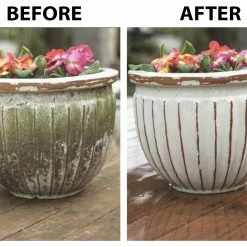 30 SECONDS Outdoor Cleaners 2.5-Gallon Mold and Mildew Stain Remover Concentrated Outdoor Cleaner -Swiffer Online Trade 10592921