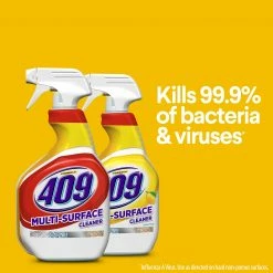 Formula 409 All-Purpose Cleaners 128-fl oz Disinfectant Liquid All-Purpose Cleaner -Swiffer Online Trade 10608569