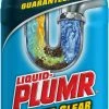 Liquid-Plumr Drain Cleaners Urgent Clear 17-fl oz Drain Cleaner -Swiffer Online Trade 10648507 scaled