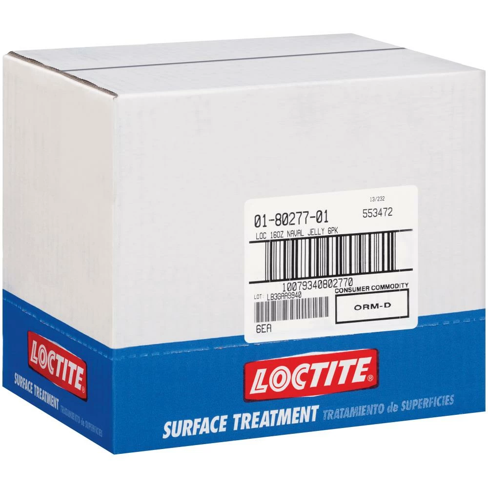 LOCTITE Rust Removers 16-oz Rust Remover 5 LOCTITE Rust Removers 16-oz Rust Remover - Image 3