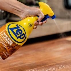 Zep Floor Cleaners Hardwood and Laminate 32-fl oz Liquid Floor Cleaner 8 Zep Floor Cleaners Hardwood and Laminate 32-fl oz Liquid Floor Cleaner -Swiffer Online Trade 10763825
