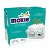 MOXIE Trash Bags 130-Pack 13-Gallon White Plastic Kitchen Trash Bag -Swiffer Online Trade 10799909