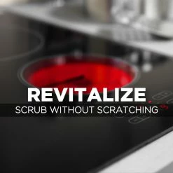 Weiman Products Cooktop Cleaners 22-oz Cooktop Cleaner -Swiffer Online Trade 10813310