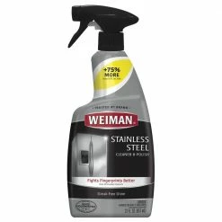 Weiman Products Stainless Steel Cleaners 22-fl oz Stainless Steel Cleaner
