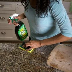 Simple Green All-Purpose Cleaners 32-fl oz Sassafras Liquid All-Purpose Cleaner 23 Simple Green All-Purpose Cleaners 32-fl oz Sassafras Liquid All-Purpose Cleaner -Swiffer Online Trade 10818328