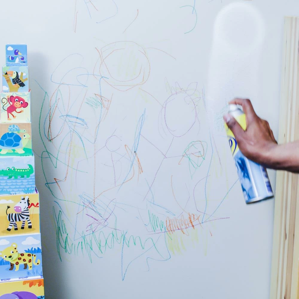 Zep All-Purpose Cleaners Foaming wall 18-fl oz Ammonia Liquid All-Purpose Cleaner 6 Zep All-Purpose Cleaners Foaming wall 18-fl oz Ammonia Liquid All-Purpose Cleaner - Image 4