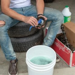 Simple Green All-Purpose Cleaners 1-Gallon Sassafras Liquid All-Purpose Cleaner -Swiffer Online Trade 10953880