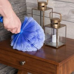 Ettore Dusters Poly Fiber Dusting Wand -Swiffer Online Trade 10960743