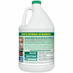 Simple Green All-Purpose Cleaners 1-Gallon Sassafras Liquid All-Purpose Cleaner -Swiffer Online Trade 10970318