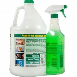 Simple Green All-Purpose Cleaners 1-Gallon Sassafras Liquid All-Purpose Cleaner -Swiffer Online Trade 11026677