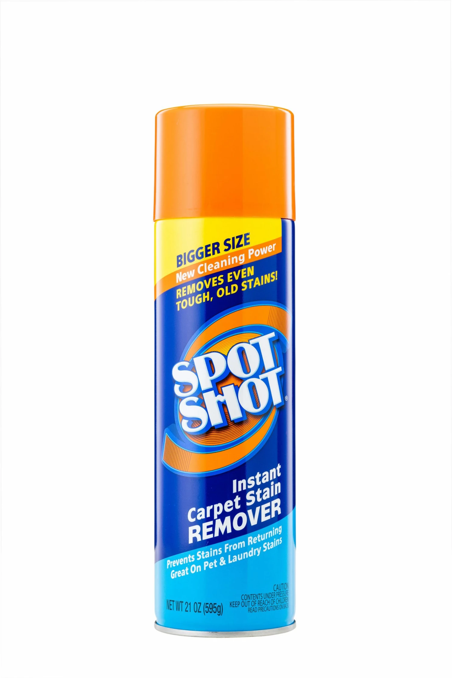 Spot Shot Carpet Cleaning Solution Spot Shot Instant Carpet Stain Remover, Aerosol, 21 oz 3 Spot Shot Carpet Cleaning Solution Spot Shot Instant Carpet Stain Remover, Aerosol, 21 oz