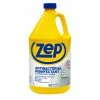 Zep All-Purpose Cleaners 128-fl oz Lemon Disinfectant Liquid All-Purpose Cleaner 1 Zep All-Purpose Cleaners 128-fl oz Lemon Disinfectant Liquid All-Purpose Cleaner -Swiffer Online Trade 11238699