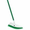 Libman Deck Brushes 10.6-in Poly Fiber Stiff Deck Brush -Swiffer Online Trade 11355306