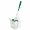 Libman Toilet Brushes Poly Fiber Toilet Brush with Brush Holder 2 Libman Toilet Brushes Poly Fiber Toilet Brush with Brush Holder -Swiffer Online Trade 11358975
