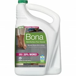 Bona Floor Cleaners 154-fl oz Liquid Floor Cleaner
