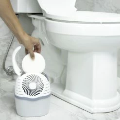 DampRid Moisture Absorbers 31-oz Fresh Refill Moisture Absorber -Swiffer Online Trade 11843816