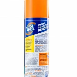 Spot Shot Carpet Cleaning Solution Spot Shot Instant Carpet Stain Remover, Aerosol, 21 oz 7 Spot Shot Carpet Cleaning Solution Spot Shot Instant Carpet Stain Remover, Aerosol, 21 oz -Swiffer Online Trade 12030928 scaled