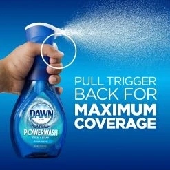 Dawn Powerwash 2-Pack Fresh Scent Dish Soap -Swiffer Online Trade 12063682 scaled