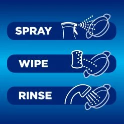 Dawn Powerwash 2-Pack Fresh Scent Dish Soap -Swiffer Online Trade 12063684 scaled