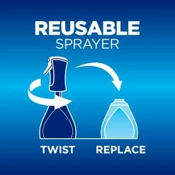 Dawn Powerwash 2-Pack Fresh Scent Dish Soap -Swiffer Online Trade 12063685 scaled