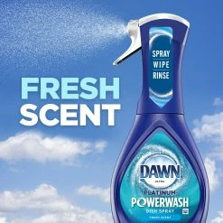 Dawn Powerwash 2-Pack Fresh Scent Dish Soap -Swiffer Online Trade 12063686 scaled