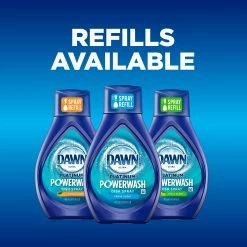 Dawn Powerwash 2-Pack Fresh Scent Dish Soap -Swiffer Online Trade 12063687 scaled