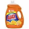 AJAX 169-oz Orange Dish Soap -Swiffer Online Trade 12157657