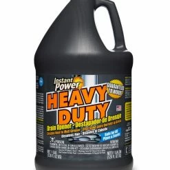 Instant Power Drain Cleaners 128-oz Drain Cleaner