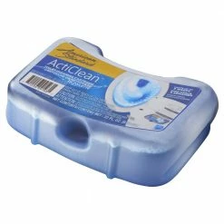 American Standard Toilet Bowl Cleaners ActiClean 22-oz Ocean Fresh Toilet Bowl Cleaner -Swiffer Online Trade 12308517