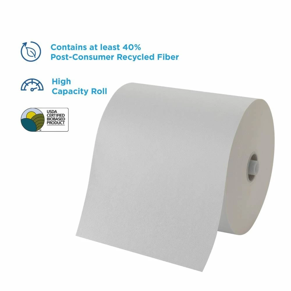 Georgia-Pacific 6-Count Paper Towels 4 Georgia-Pacific 6-Count Paper Towels - Image 2