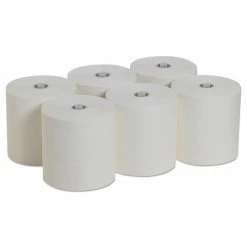 Georgia-Pacific 6-Count Paper Towels