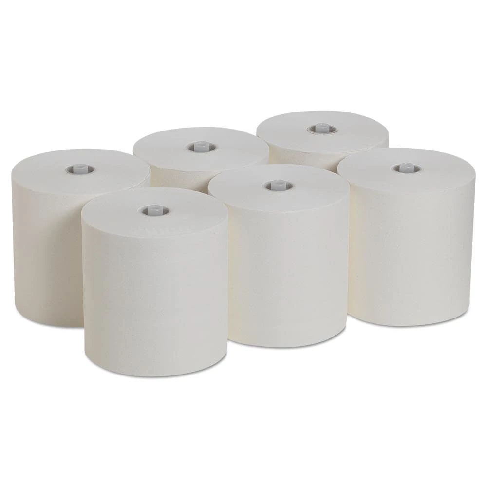 Georgia-Pacific 6-Count Paper Towels 3 Georgia-Pacific 6-Count Paper Towels