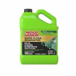 Mold Armor Mold Removers Mold Armor Rapid Clean Remediation 1 Gl