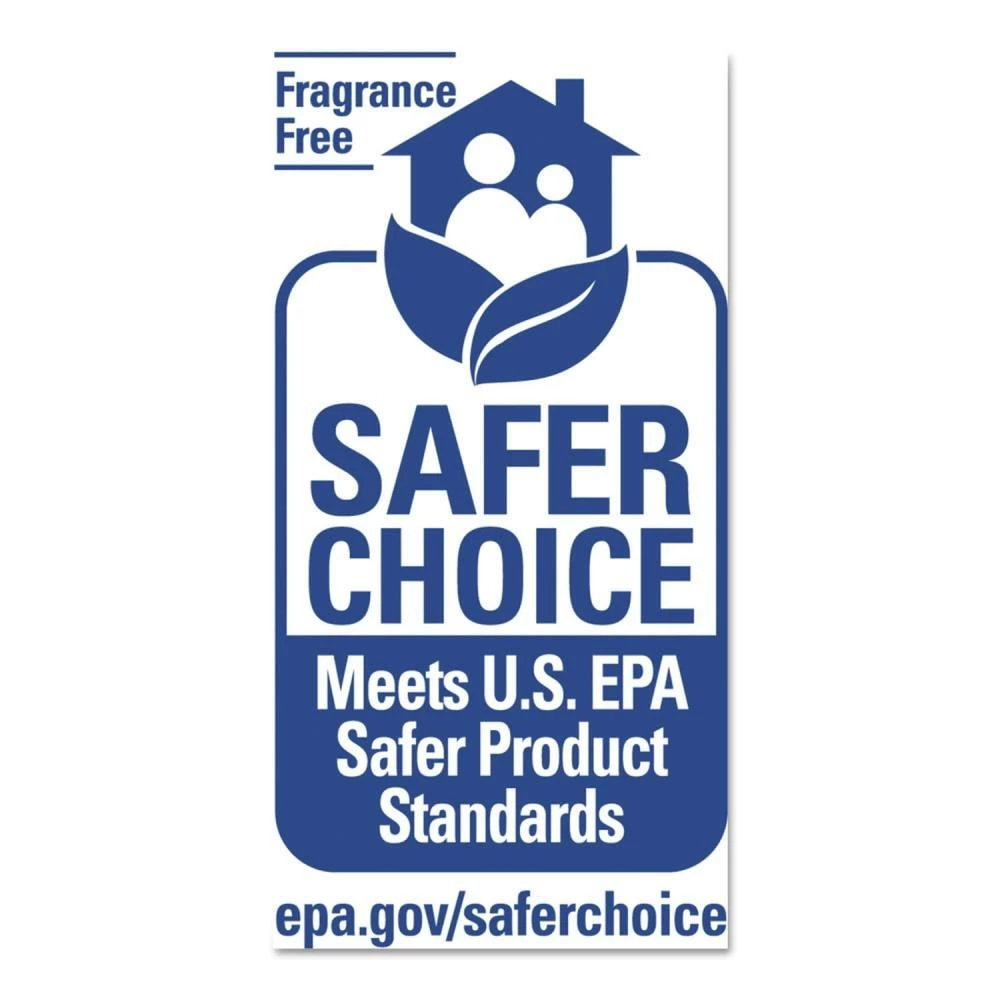 Seventh Generation 45-Count Unscented HE Laundry Detergent 6 Seventh Generation 45-Count Unscented HE Laundry Detergent - Image 4