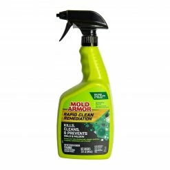 Mold Armor Mold Removers Mold Armor Rapid Clean Remediation 32 -fl oz