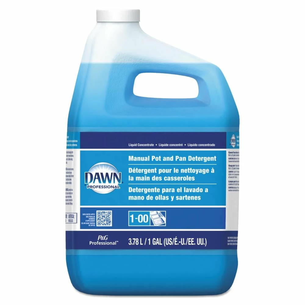 Dawn Professional Original Dish Soap 3 Dawn Professional Original Dish Soap